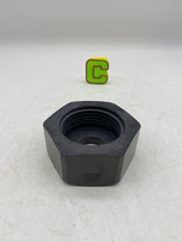 Load image into Gallery viewer, Emerson-Roxar 12630 Hydraulic Cover, Carbon Steel, 420 BAR (New)