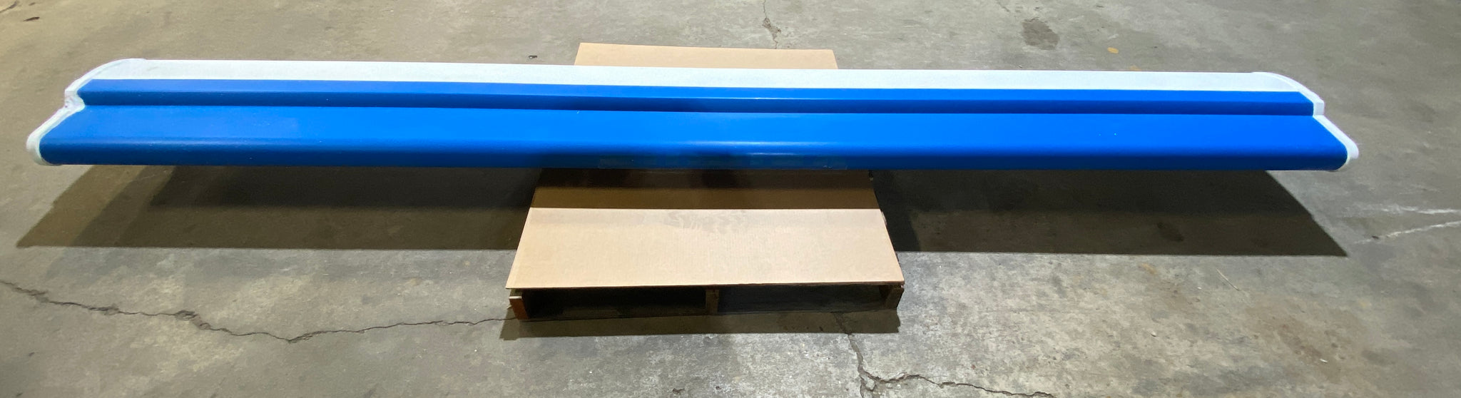 Furuno SN36AF/ANT12 Antenna Radiator, 12ft. Open Array (Used) – Gulf ...