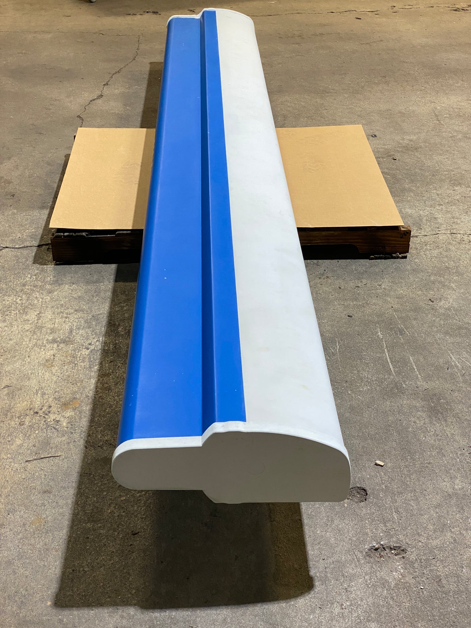 Furuno SN36AF/ANT12 Antenna Radiator, 12ft. Open Array (Used) – Gulf ...