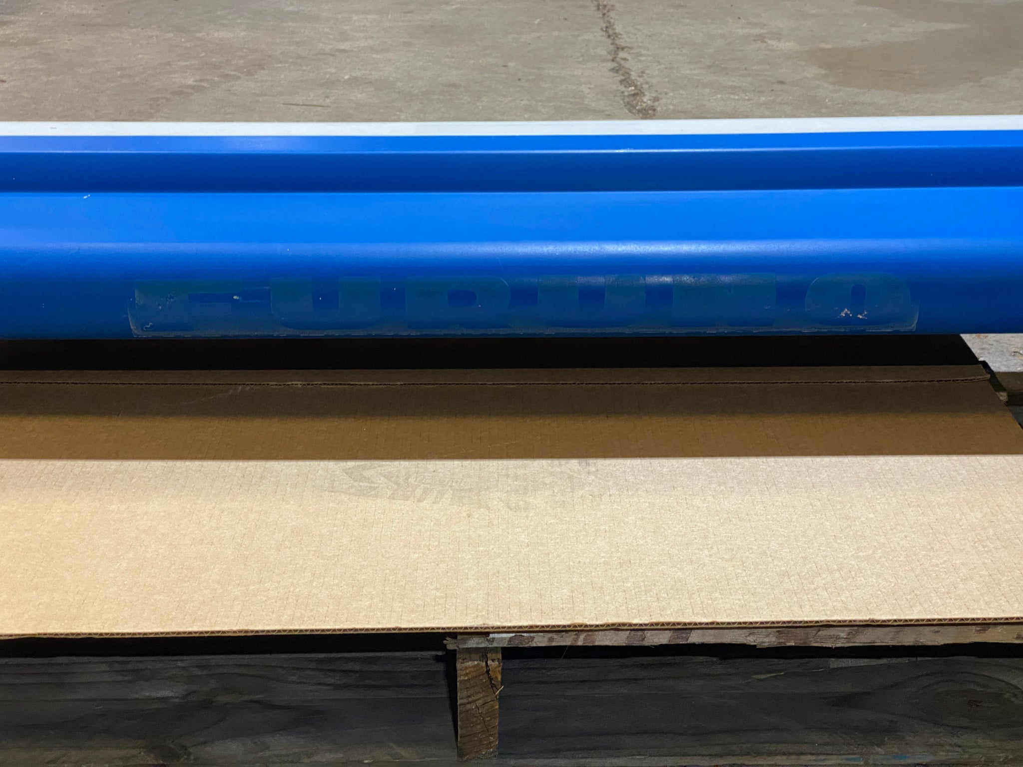 Furuno SN36AF/ANT12 Antenna Radiator, 12ft. Open Array (Used) – Gulf ...