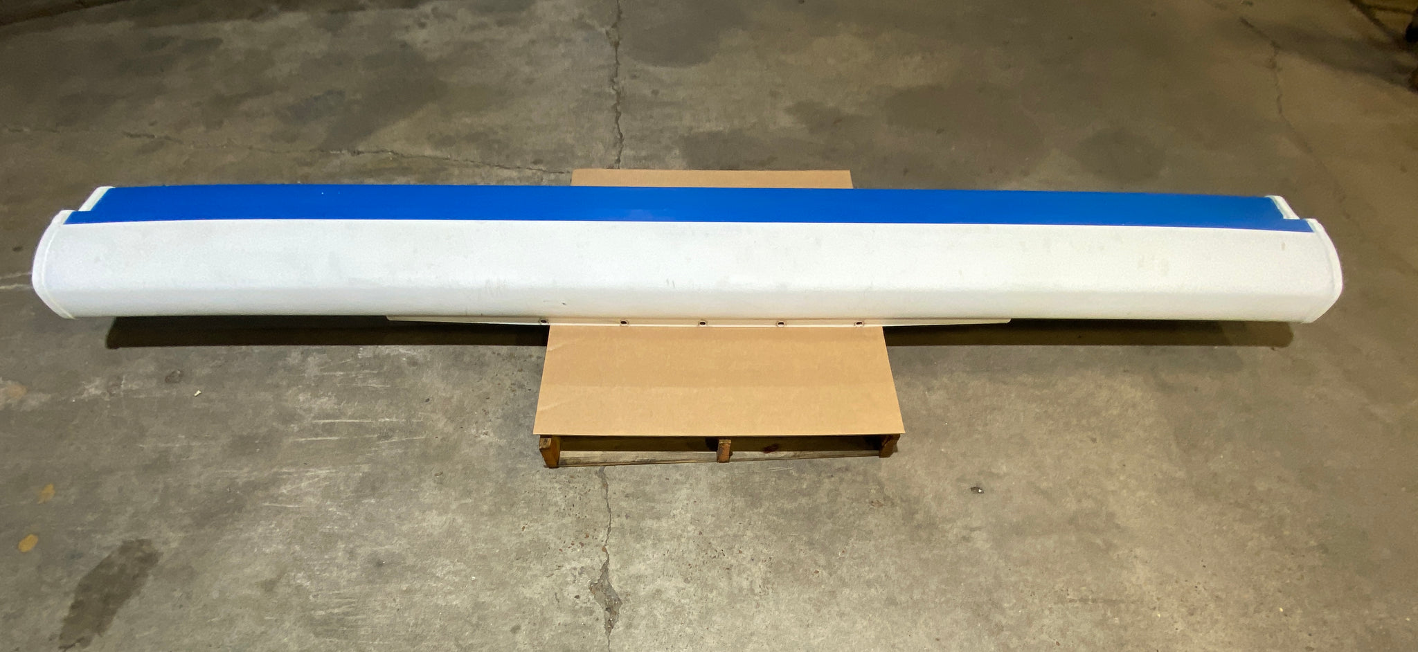 Furuno SN36AF/ANT12 Antenna Radiator, 12ft. Open Array (Used) – Gulf ...