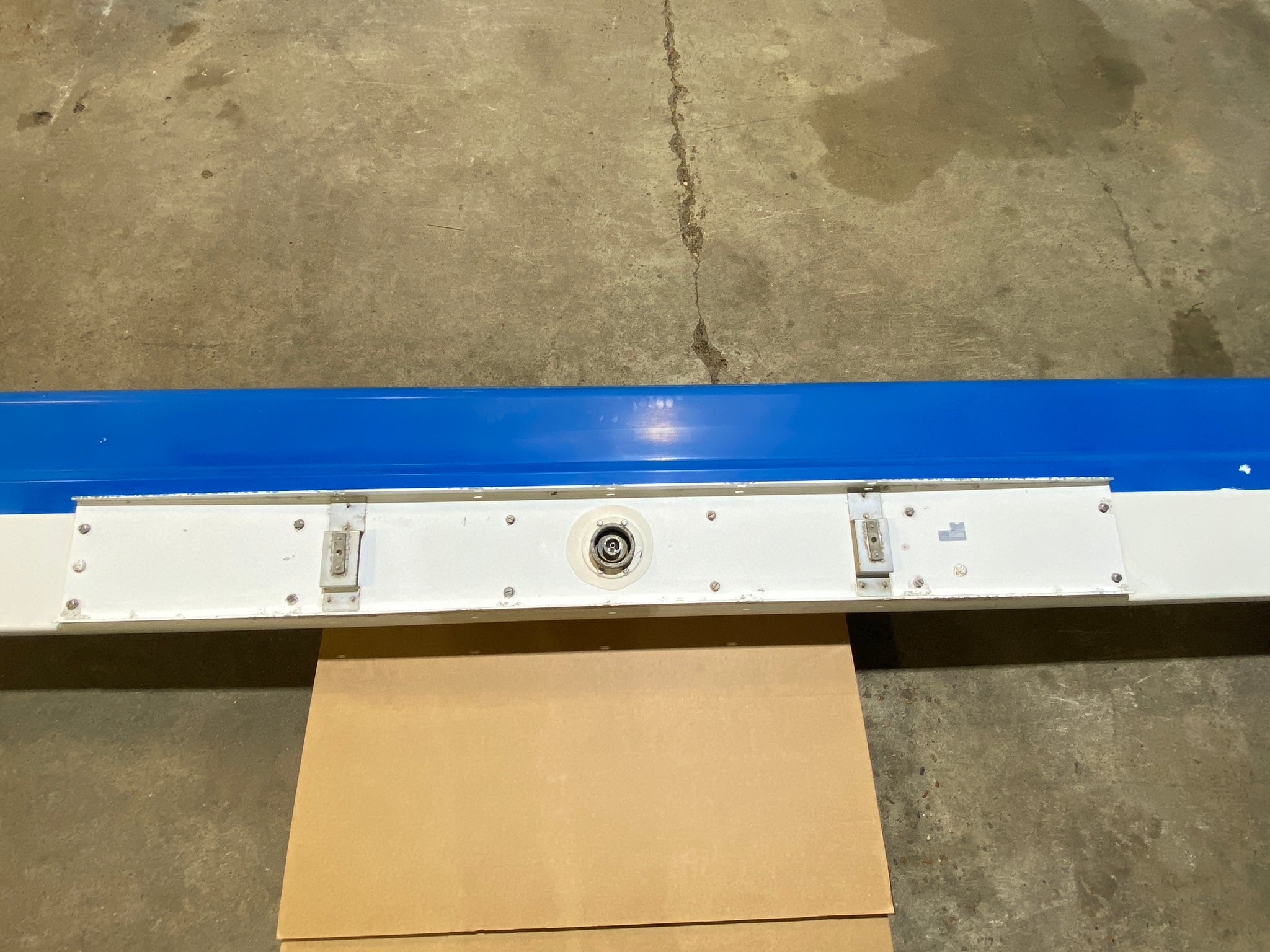 Furuno SN36AF/ANT12 Antenna Radiator, 12ft. Open Array (Used) – Gulf ...