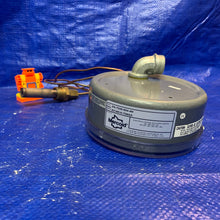 Load image into Gallery viewer, Dwyer Instruments Mercoid DA-7035-804-4N Temperature Switch (No Box)