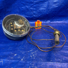 Load image into Gallery viewer, Dwyer Instruments Mercoid DA-7035-804-4N Temperature Switch (No Box)