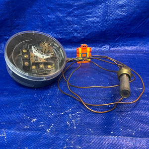 Dwyer Instruments Mercoid DA-7035-804-4N Temperature Switch (No Box)