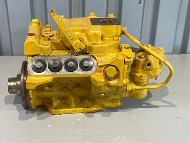 Caterpillar 4W-6037 Pump GP-Governor Drive, Fuel Injection, Fuel Transfer (No Box)