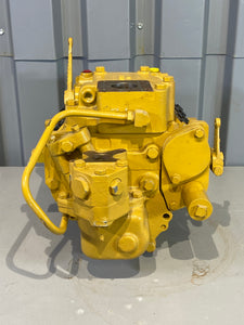 Caterpillar 4W-6037 Pump GP-Governor Drive, Fuel Injection, Fuel Transfer (No Box)