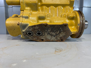 Caterpillar 4W-6037 Pump GP-Governor Drive, Fuel Injection, Fuel Transfer (No Box)