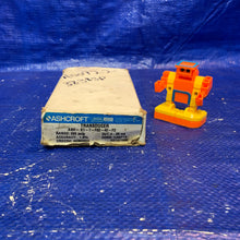 Load image into Gallery viewer, Ashcroft Pressure Transducer K1-7-F02-42-F2, Range: 200 PSIG (Used)