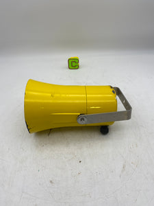 MEDC Type DB15 Sounder, 24-48Vdc, 600mA, 15W Max (Used)