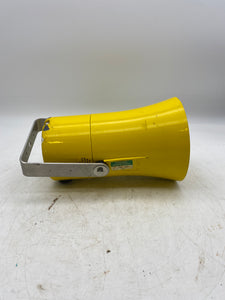 MEDC Type DB15 Sounder, 24-48Vdc, 600mA, 15W Max (Used)
