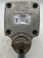 Load image into Gallery viewer, Urrea UP893A Super-Duty Impact Wrench, 1" Drive (Used)