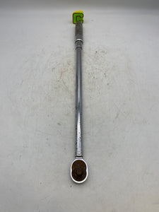 Proto J6014C/J6014CX Torque Wrench, 1/2" Drive (Used)