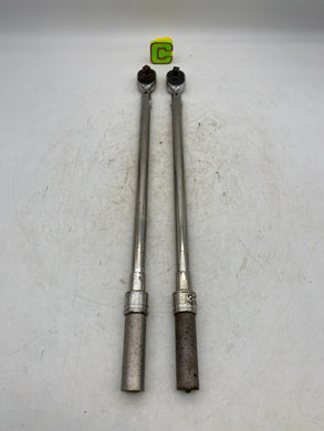 Wright Tool 4478 Torque Wrench, ½