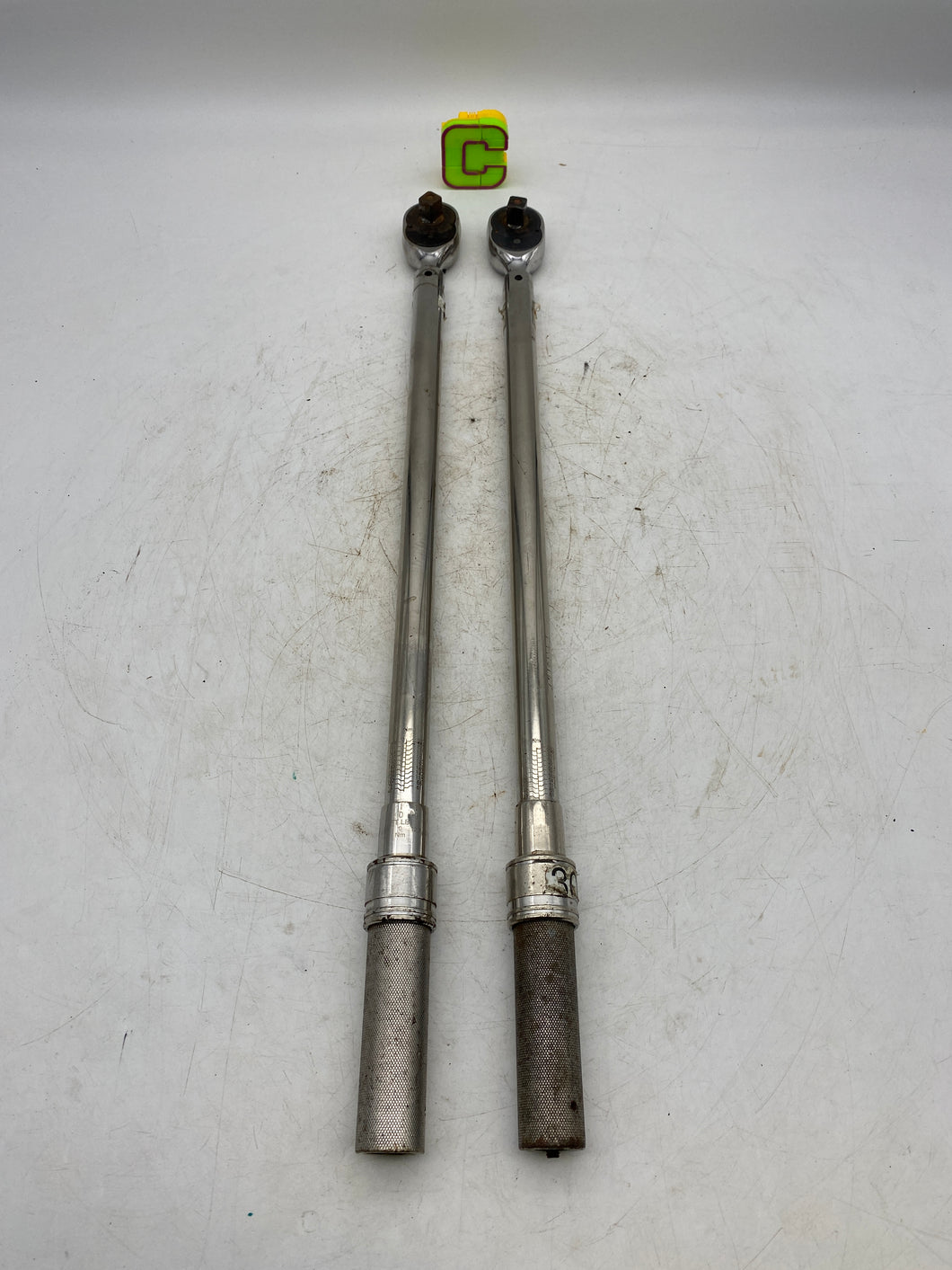 Wright Tool 4478 Torque Wrench, ½