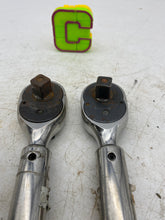 Load image into Gallery viewer, Wright Tool 4478 Torque Wrench, ½&quot; Drive *Lot of (2)* (Used)