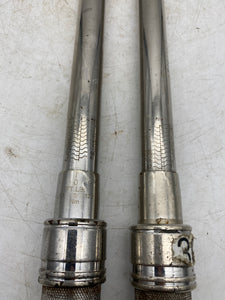 Wright Tool 4478 Torque Wrench, ½" Drive *Lot of (2)* (Used)