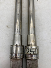 Load image into Gallery viewer, Wright Tool 4478 Torque Wrench, ½&quot; Drive *Lot of (2)* (Used)