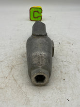 Load image into Gallery viewer, Texas Pneumatic Tools 1L-F In-Line Filter, 3/4" *Lot of (2)* (Used)