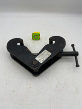 Load image into Gallery viewer, CM 2-Ton Screw-Lock Beam Clamp, 3&quot;-9&quot; Flange Width (Used)