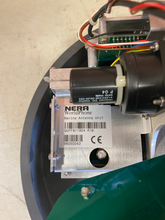 Load image into Gallery viewer, NERA WorldPhone QUFF911904 R1B Marine Antenna Unit (Used)