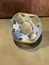 Load image into Gallery viewer, JRC JUE-33 Mobile Earth Station, *Dent On Dome* (For Parts)