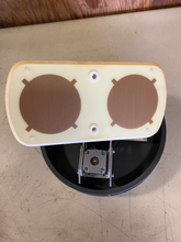Load image into Gallery viewer, NERA WorldPhone QUFF911904 R1B Marine Antenna Unit (Used)