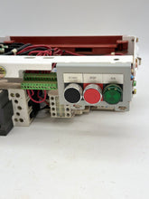 Load image into Gallery viewer, Eaton 7.5HP 30A Motor Controller HMCPE MCC Bucket (Used)