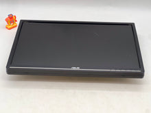 Load image into Gallery viewer, ASUS VW224 22” LCD Monitor, 1680x1050, 16:10, DVI-D, VGA (Used)