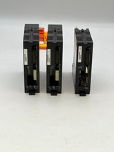 Load image into Gallery viewer, GE Fanuc (x2) IC693MDL752C, (x1) IC693ADC311G Modules *Lot of (3) Modules* (Not Tested-For Parts)