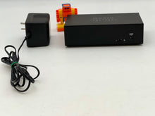 Load image into Gallery viewer, Cisco SF110D-16 V03 16-Port 10/100 Desktop Switch w/ Pwr Adapter (Used)