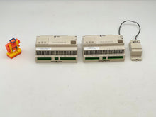 Load image into Gallery viewer, Trane Tracer UC400 (x2), Bacnet Terminator (x1) HVAC Programmable Terminal Controller (Used)