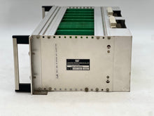 Load image into Gallery viewer, MaK Caterpillar 1.00.7-36.29.00-43 PCB Card Rack (Used)