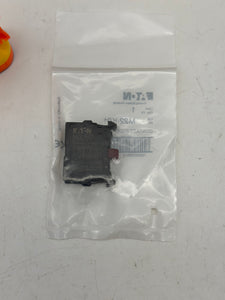 Eaton M22-K01 Contact Block, 1 NC, *Lot of (9)* (New)