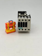 Load image into Gallery viewer, Siemens 3RT1526-1BP40 Contactor (No Box)