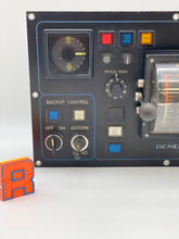 Load image into Gallery viewer, Berg Propulsion ED30838 Control Panel Bridge Aft (For Parts-Not Tested)