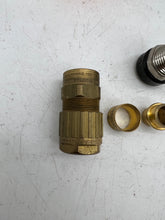 Load image into Gallery viewer, Hawke 153-O-X Size O, 1/2” NPT Cable Gland *Lot of (6)* (No Box)