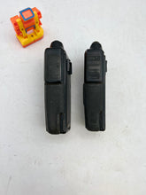 Load image into Gallery viewer, Sailor 623515A SP3515 Potable VHF Radio w/ B3502 Battery *Lot of (2)* (Works-For Parts)