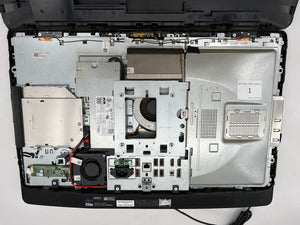 Dell OptiPlex 9030 AIO All-In-One Computer (Cracked Screen-For Parts)