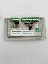 Load image into Gallery viewer, Kockum Sonics TI96 Signal Controller (Not Tested-For Parts)