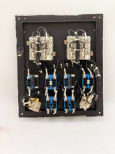 Load image into Gallery viewer, NORIS Automation P837-17-GECRIP-01 Genset ECR Indicating Panel (Not Tested-For Parts)