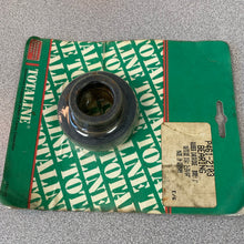 Load image into Gallery viewer, Totaline (Carrier) P461-2103 Bearing, Rubber Cartridge, Bore:1”, Outside Dia:2-29/64” (Open Box)