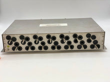 Load image into Gallery viewer, Sperry Marine 074742 Rev.AA Type: 4932-AB Gyrocompass Switchover Unit (Used)