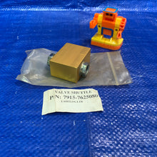 Load image into Gallery viewer, Shuttle Valve 7915-7625080 (No Box)
