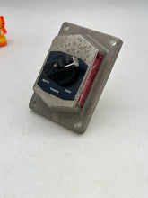 Load image into Gallery viewer, Eaton Crouse-Hinds EDS21273-SA-S635-OP-NR-CL Expl. Proof Selector Switch (Used)
