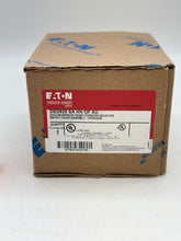 Load image into Gallery viewer, Eaton Crouse-Hinds DSD925-SA-HN-OF-AU Ex. Proof Front Op. Selector (New)