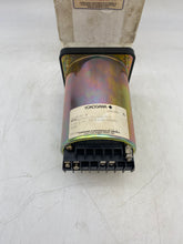 Load image into Gallery viewer, Yokogawa 249307-21-AAA-0-1 Power Plus Series Digital Switchboard Meter (Used)