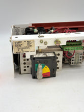 Load image into Gallery viewer, Eaton 7.5HP 30A Motor Controller HMCPE MCC Bucket (Used)