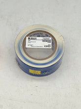 Load image into Gallery viewer, Brady 55262 2&quot;x30yd Blue Vinyl Pipe Marker Tape *Lot of (2)* (New)