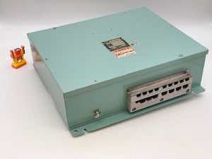 Furuno DS-801 Distribution Box for DS-80 Doppler Speed Log System (Used)